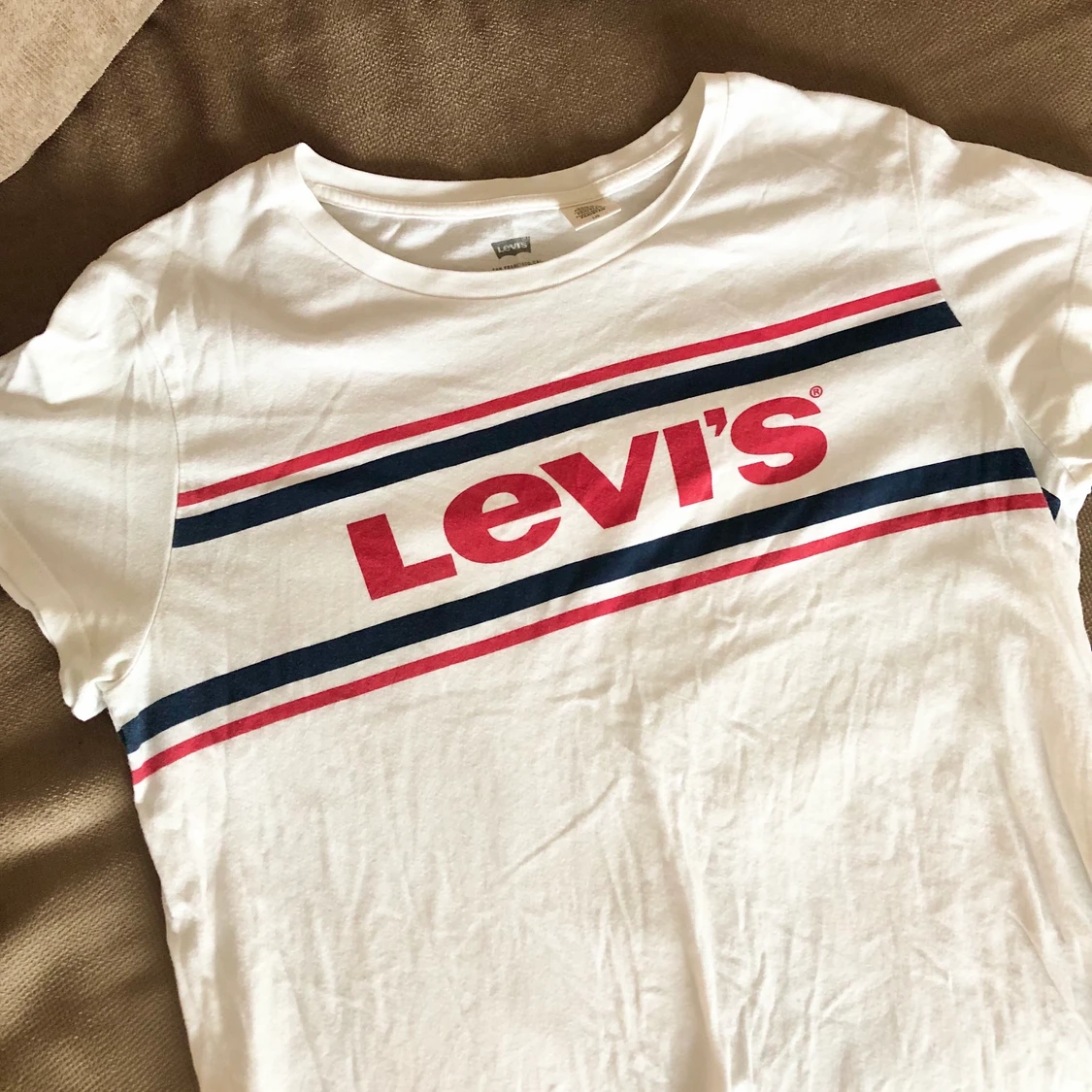 Levi’s T-shirt  - 91