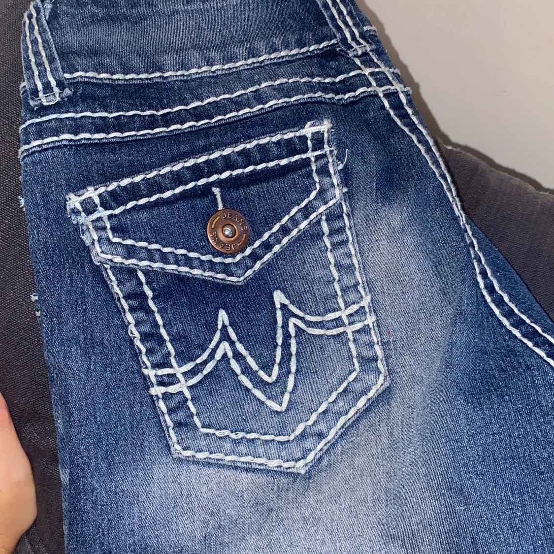 True religion jeans - 91