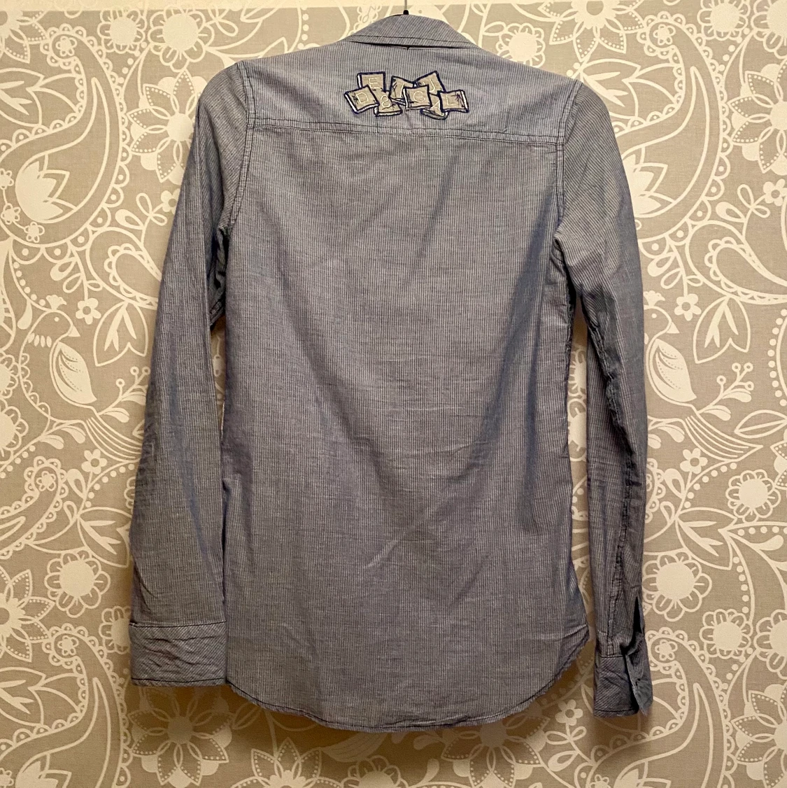 Desigual skjorta XS - 90