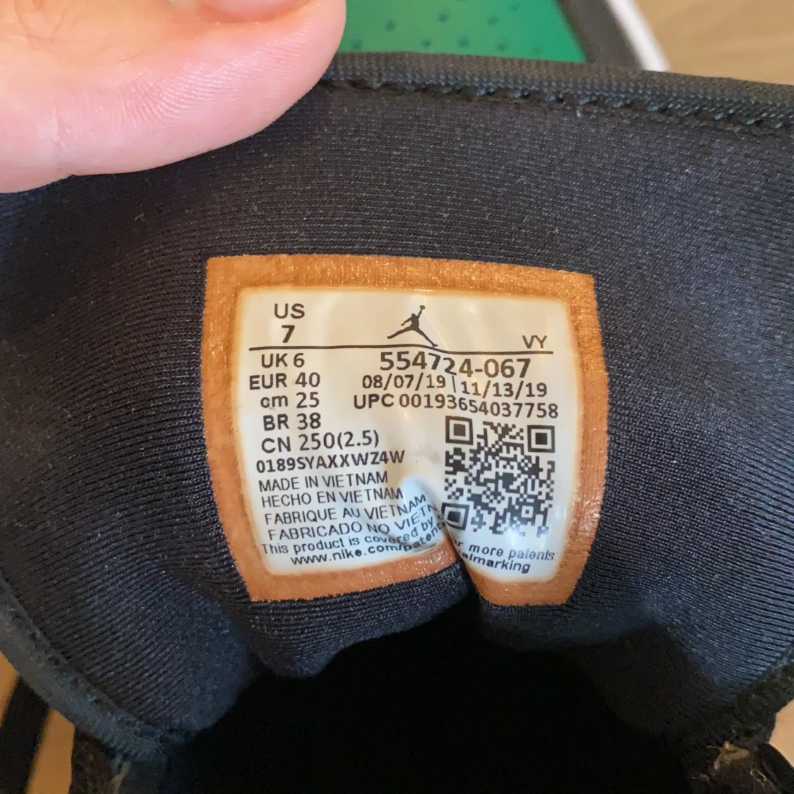 Air Jordans 1 mid  - 91