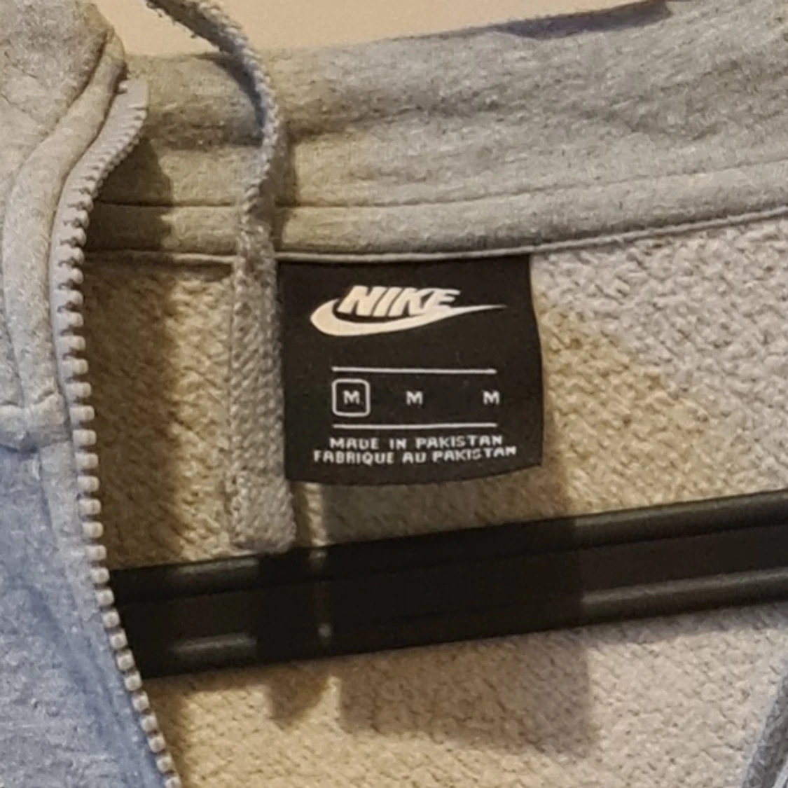 Nike Huvtröja
