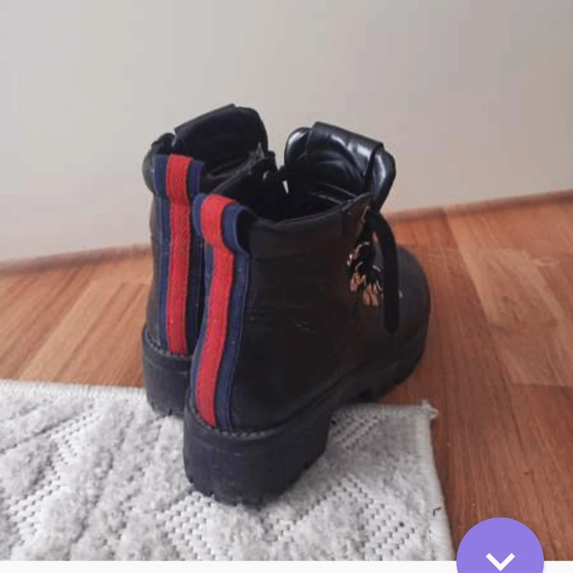 Steve Madden stövletter 36 - 91