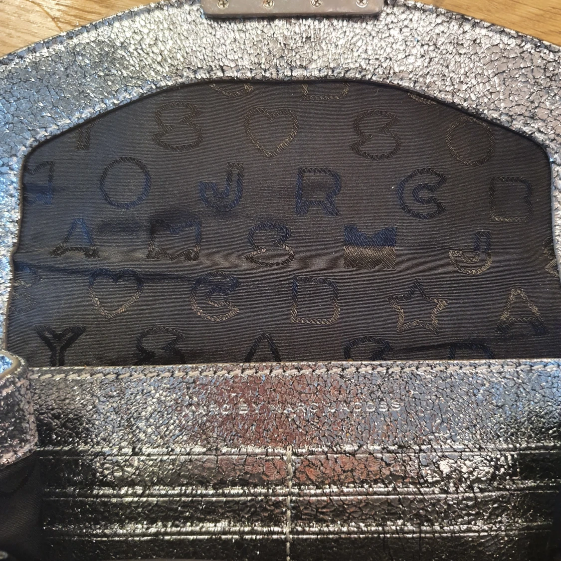 Superfin Marc by Marc Jacobs festväska - 90