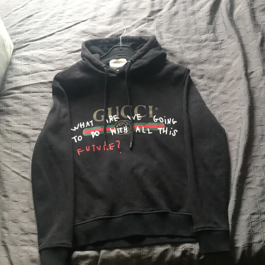 Gucci Kofta - 90