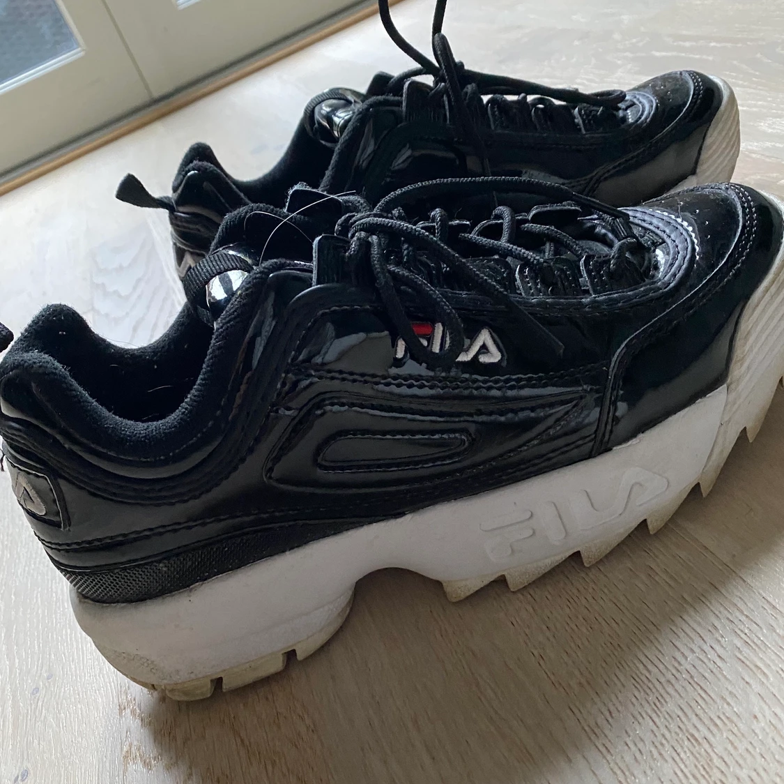 Fila 