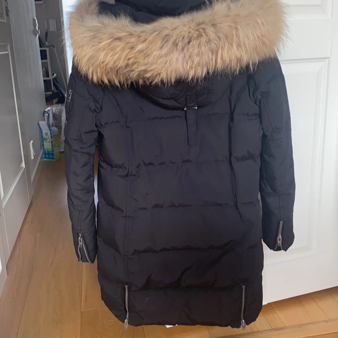 Rockandblue kendall coat äkta - 91