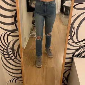 Leah jeans från Gina strl 36
