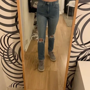 Ginatricot jeans 36 - Leah jeans från Gina strl 36