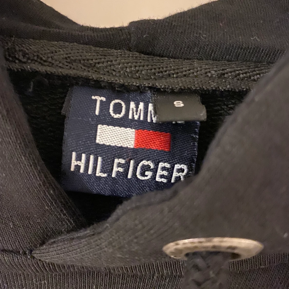 Tommy Hilfiger Huvtröja - 91
