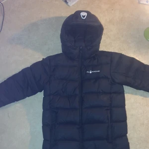 Sail racing jacka - Jackan är i gott skick 