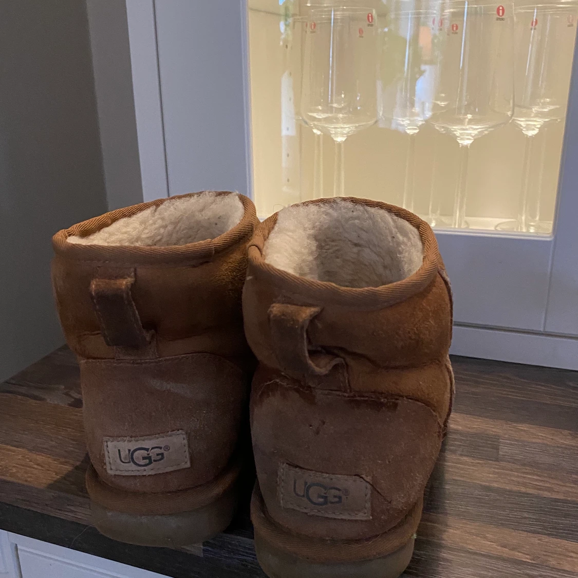 Bruna uggs 🤎 - 90