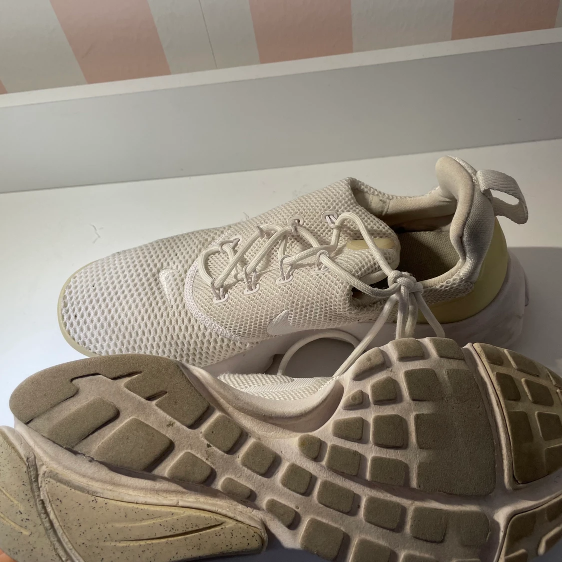 Vita nike presto - 90