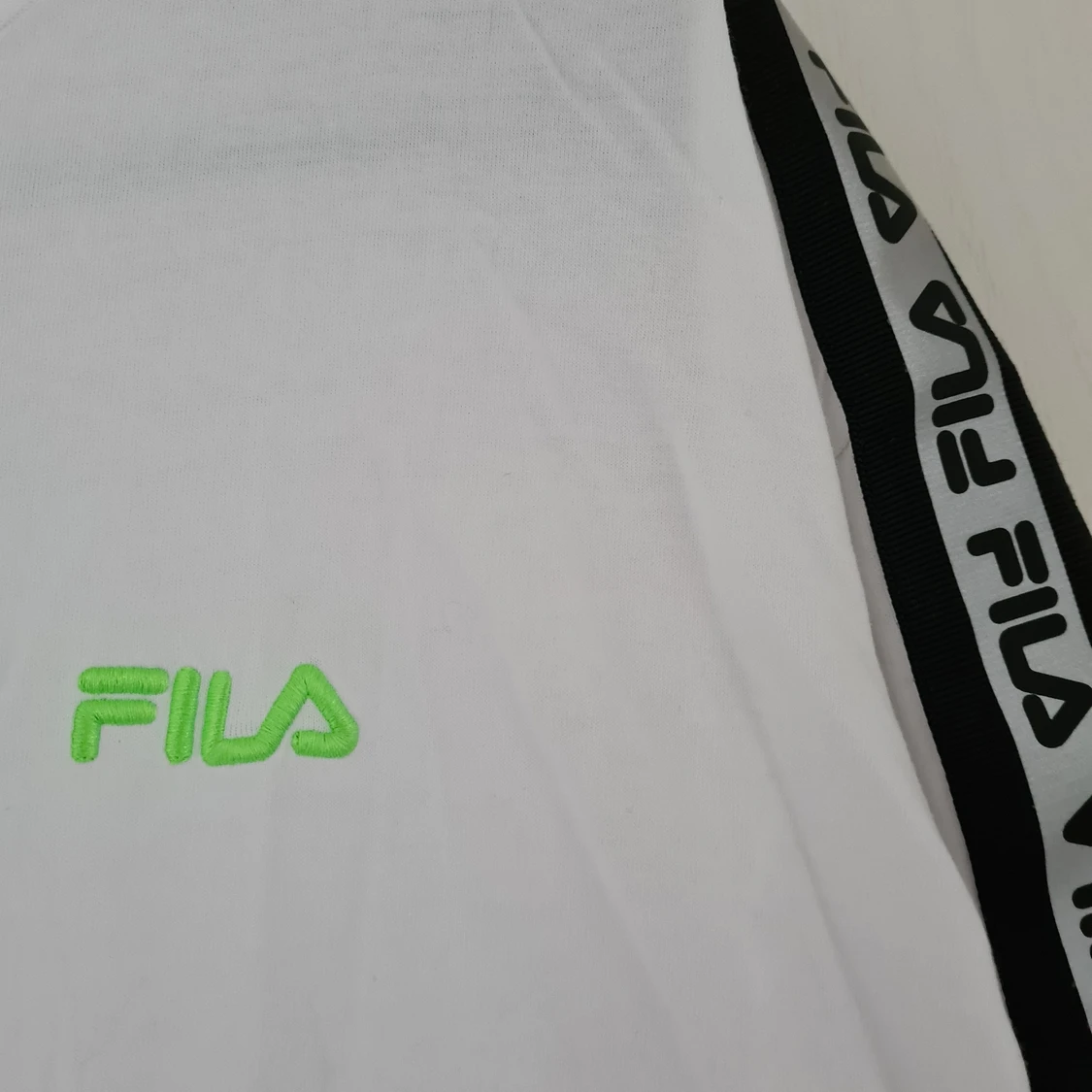 Fila tröja - 90