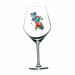 Carolina Gynning vinglas 75 cl - Säljer alla mina Gynning glas 75 cl. Har 10 olika motiv, DM för intresse & bilder. Har även champagne glas med Gynning motiv. 75 cl vinglas Ordinariepris 250:- mitt pris 100:- eller högst budande