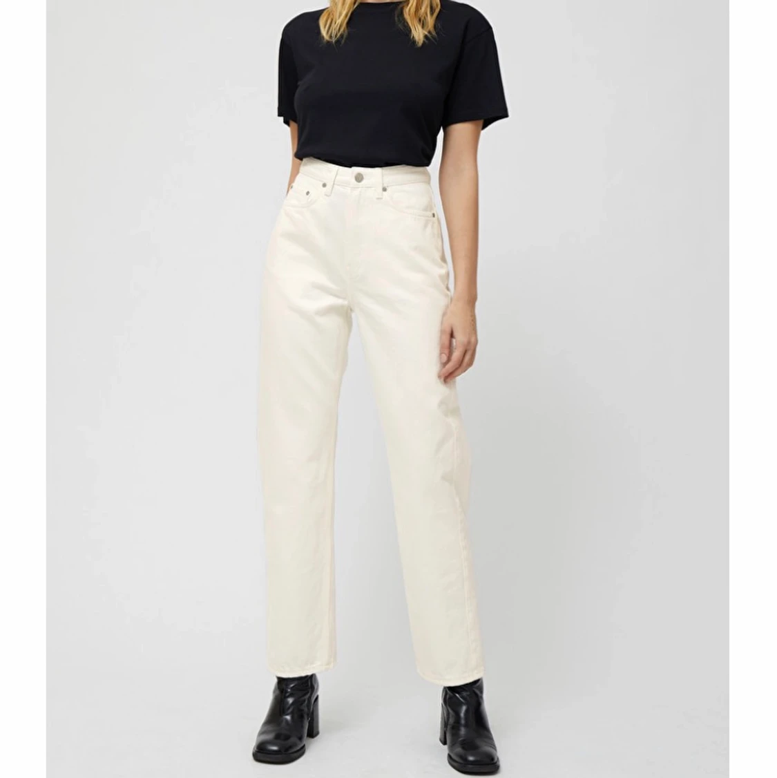 Weekday jeans