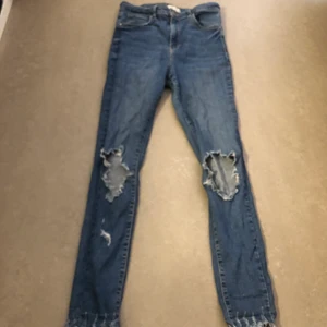 Byxor - Storlek 38 men sitter som både S/M