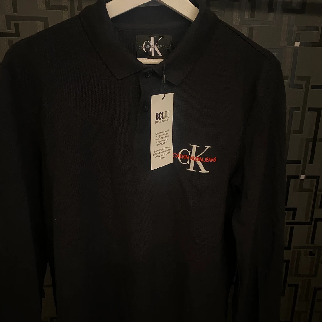 Calvin Klein tröja - 90