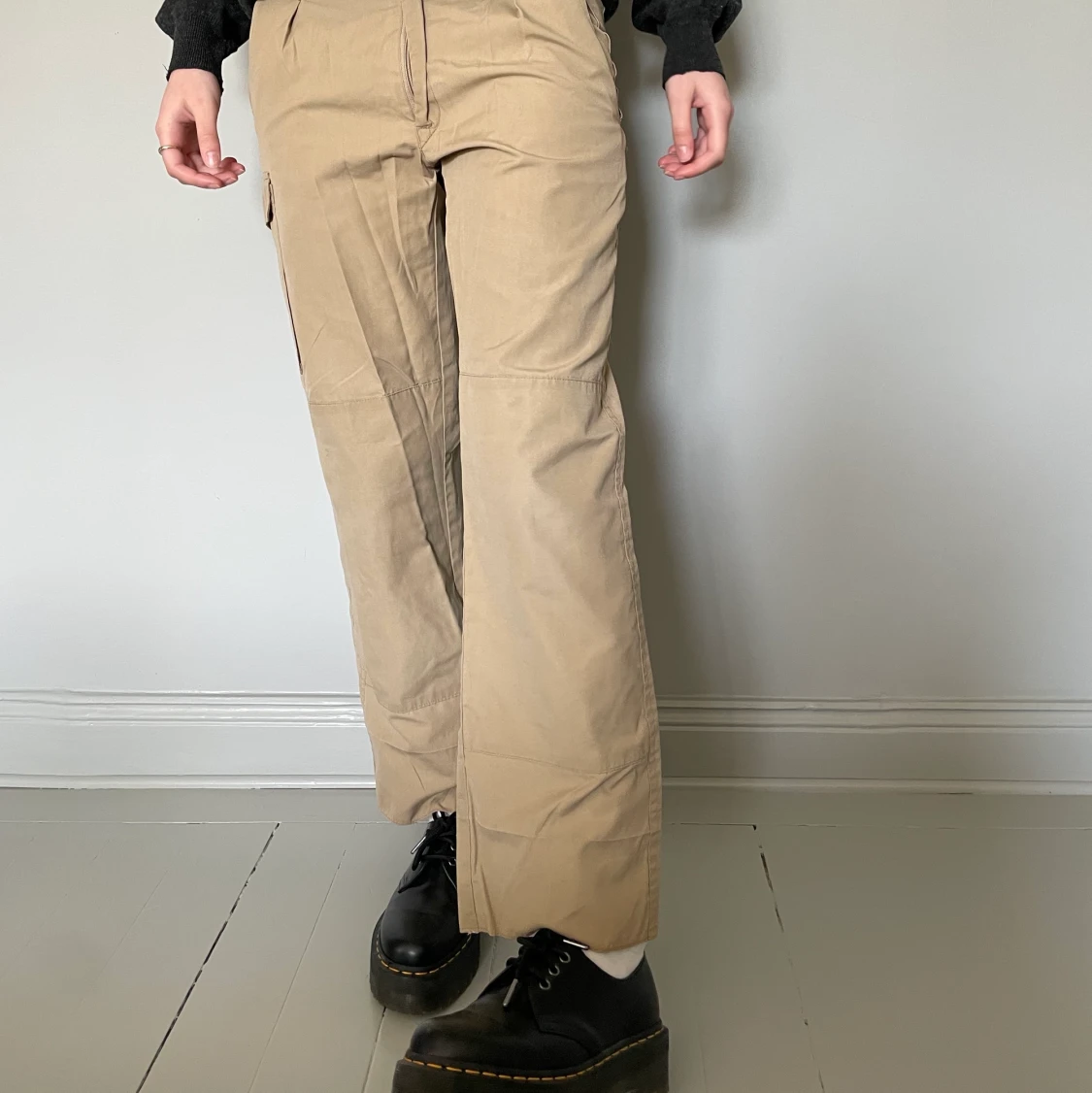 TROUSERS