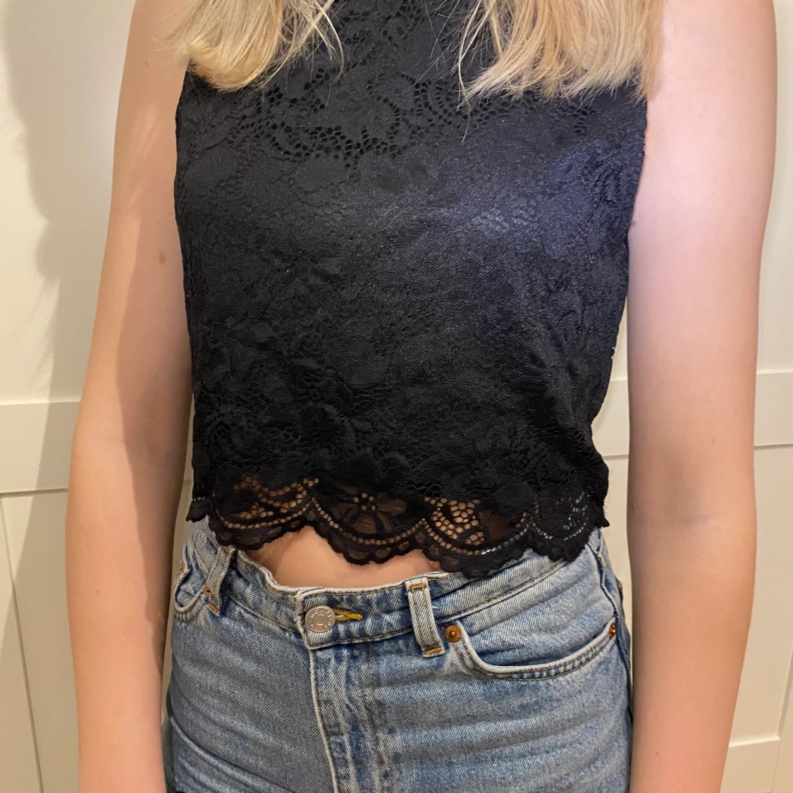 Spetstopp svart🤪❤️❤️❤️❤️❤️