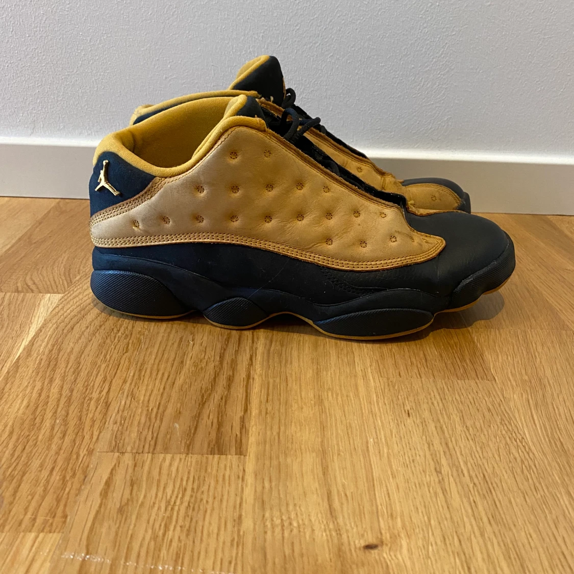 Air Jordan retro low