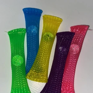 Fidget fidgettoys - Marbel mech, 10kr styck