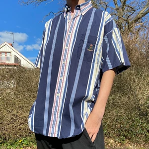 Chaps Ralph Lauren Sommarskjorta  - Sommarskjorta från Ralph Lauren i storlek large, som ny.