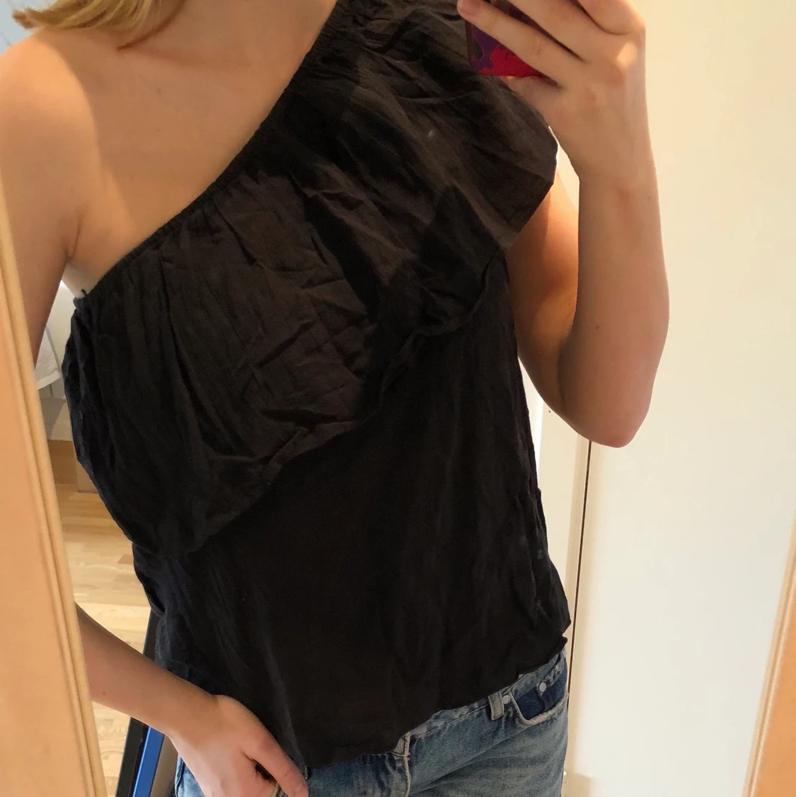 Blus / linne HM - 90