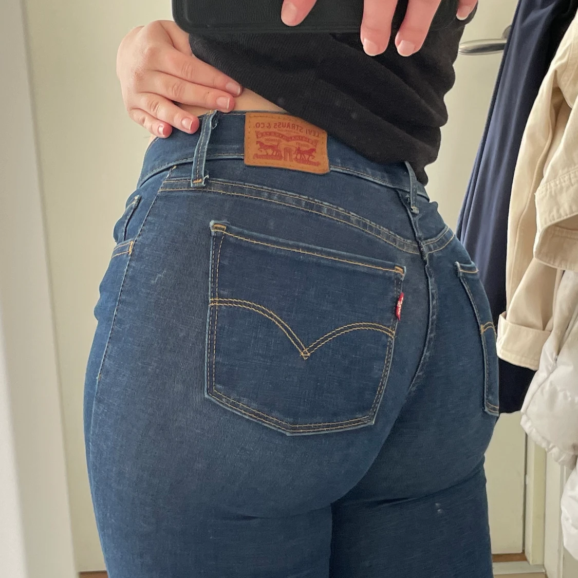 Levis jeans - 90