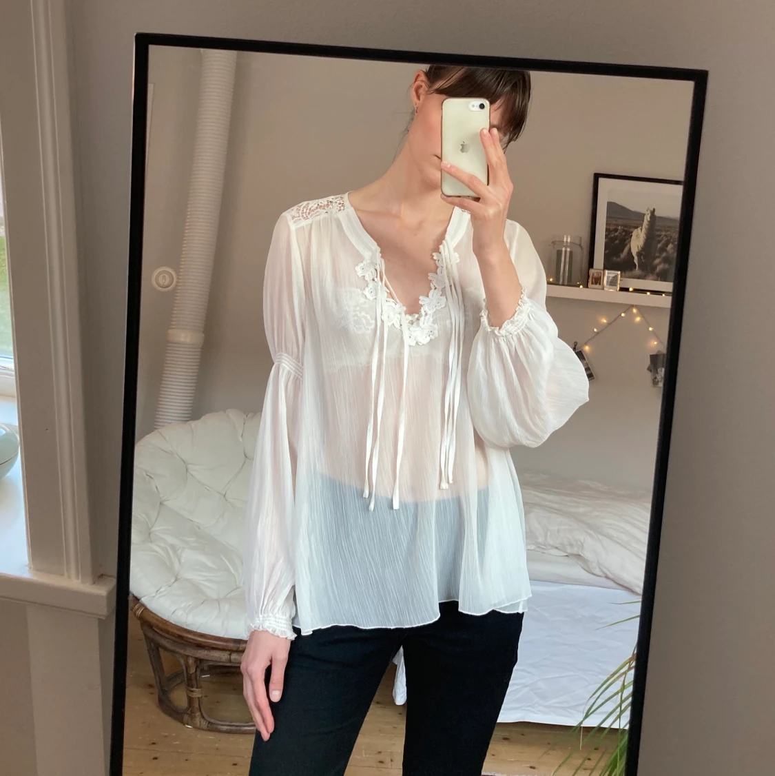 Twist&Tango blus strl 44