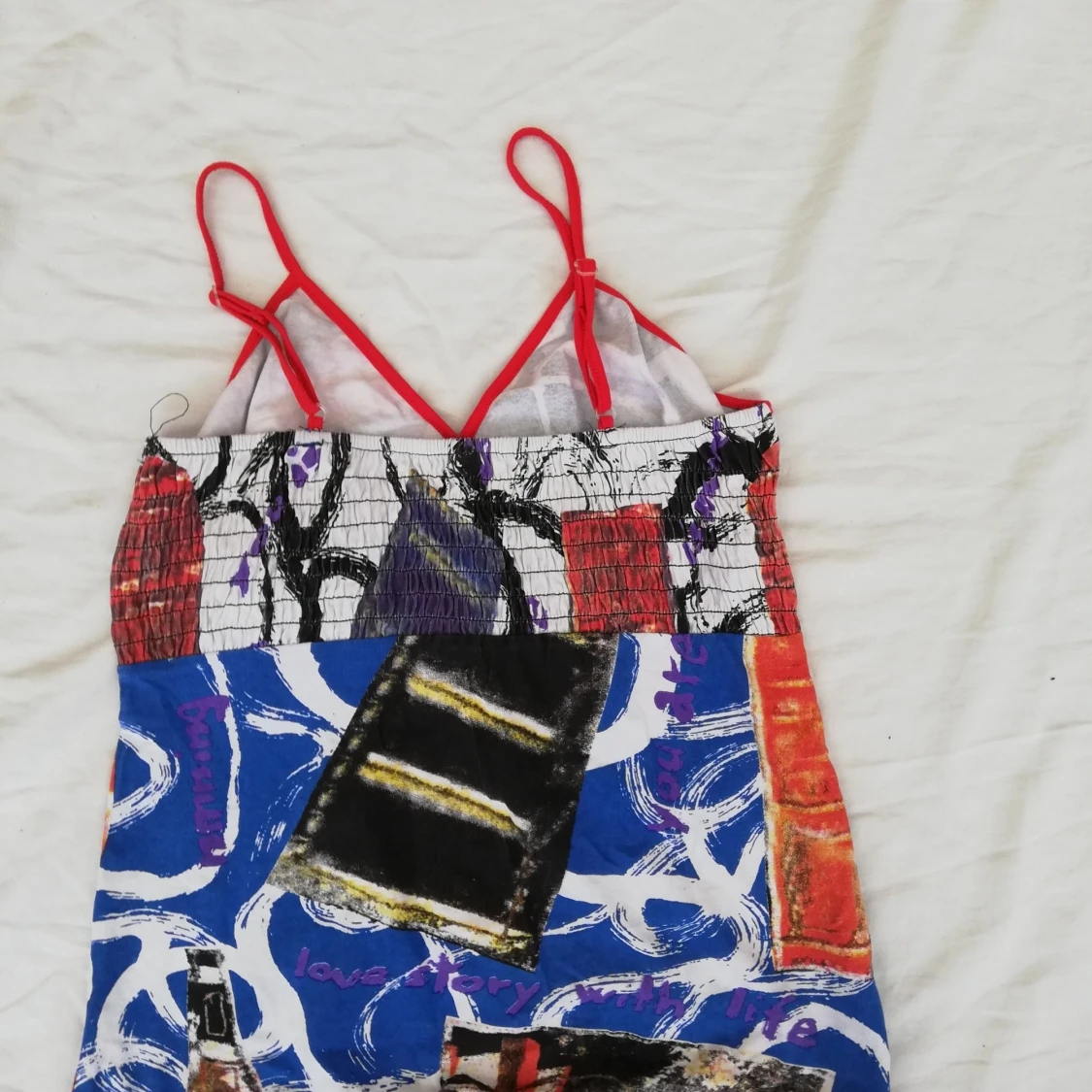 Linne strl L/XL - 90