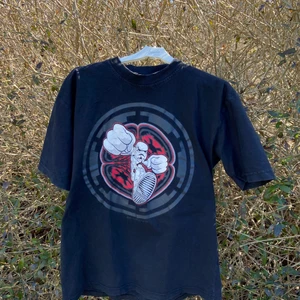 Vintage disneyland T-shirt  - Vintage stormtrooper T-shirt från Disneyland