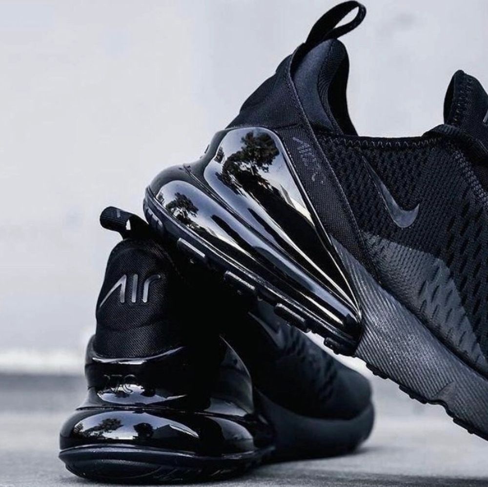 Nike 270 clearance skor