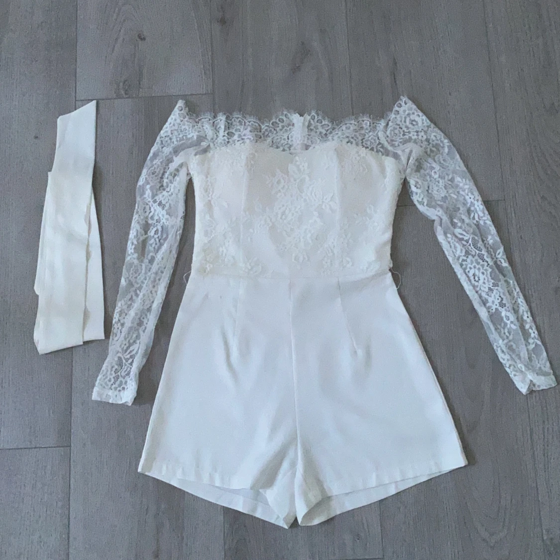 Playsuit från Dennis Maglic - 90