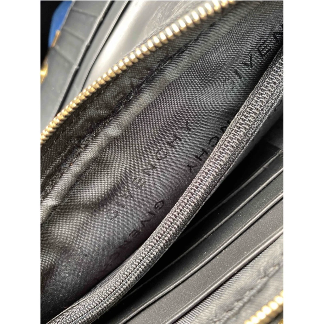 Givenchy väska - 91