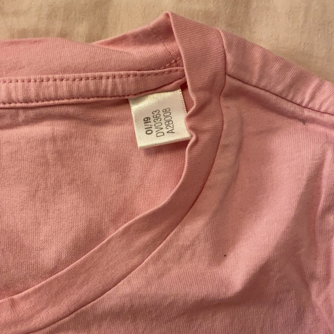 Adidas popper pants stel L - 91