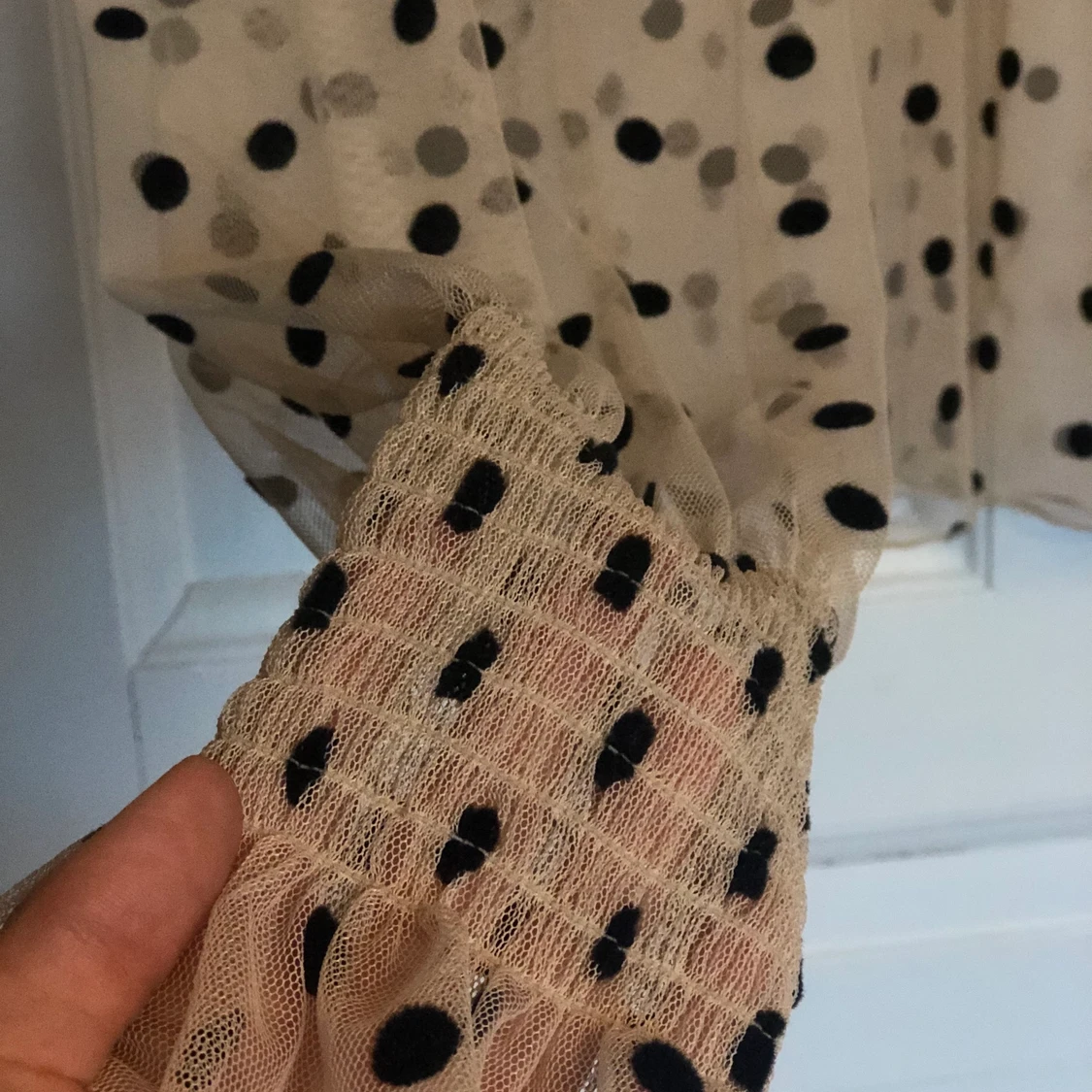 Festtopp Bikbok - 91