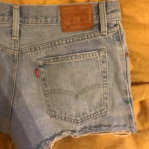  Levis 501 jeans shorts