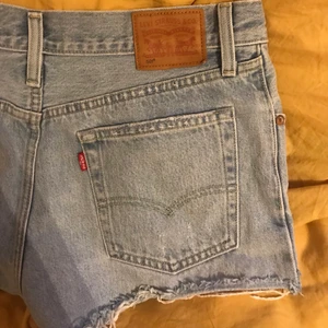 Levis shorts -  Levis 501 jeans shorts