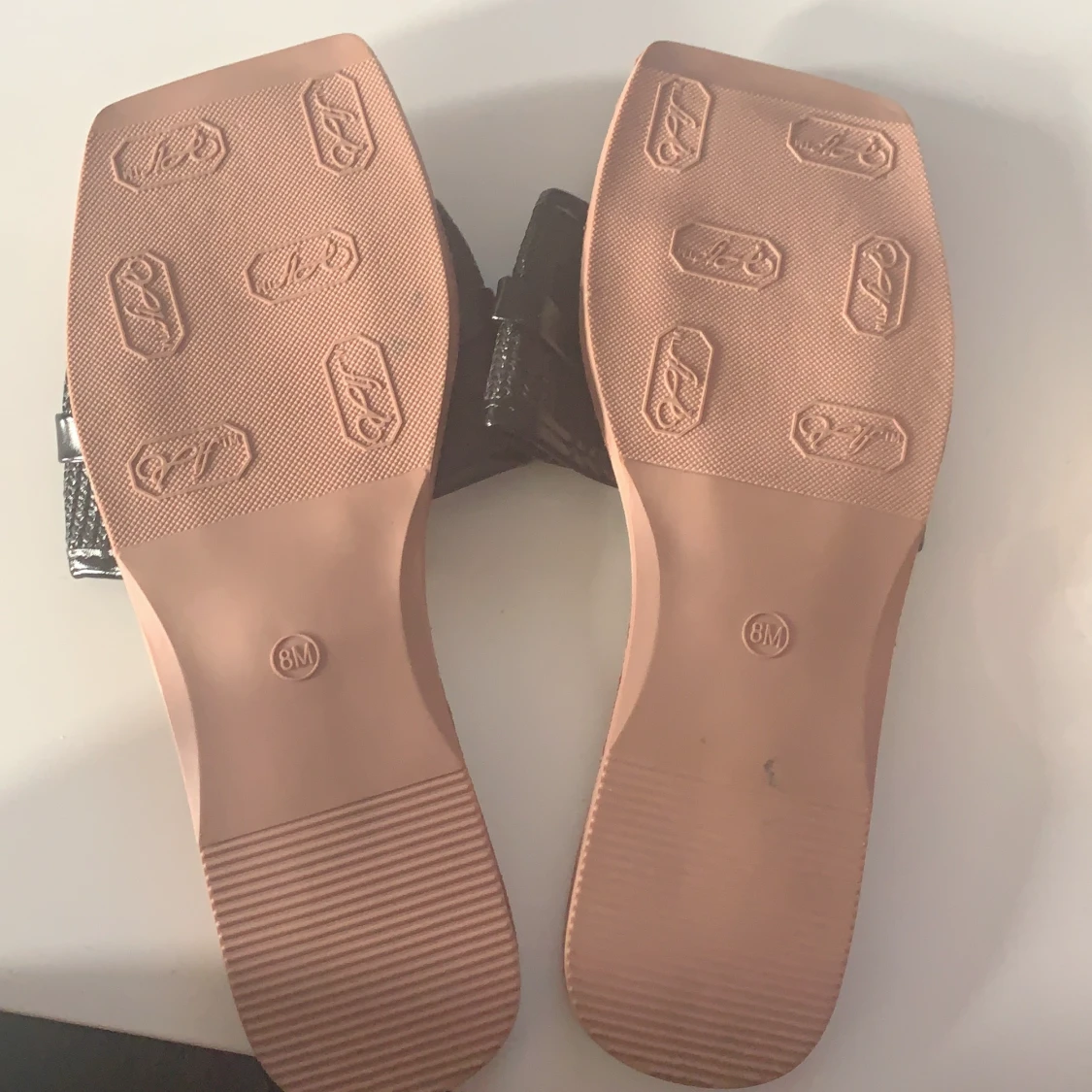 Helt ny Summer slippers 🥿 stl.39 - 90