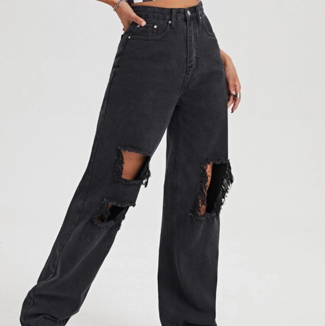 Shein jeans