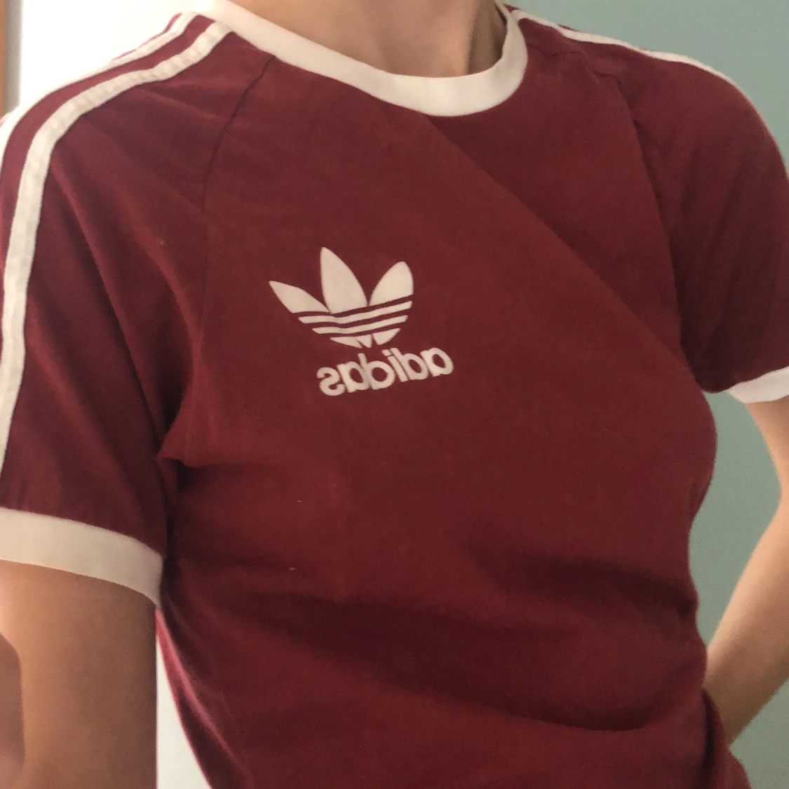 Adidas T-shirt