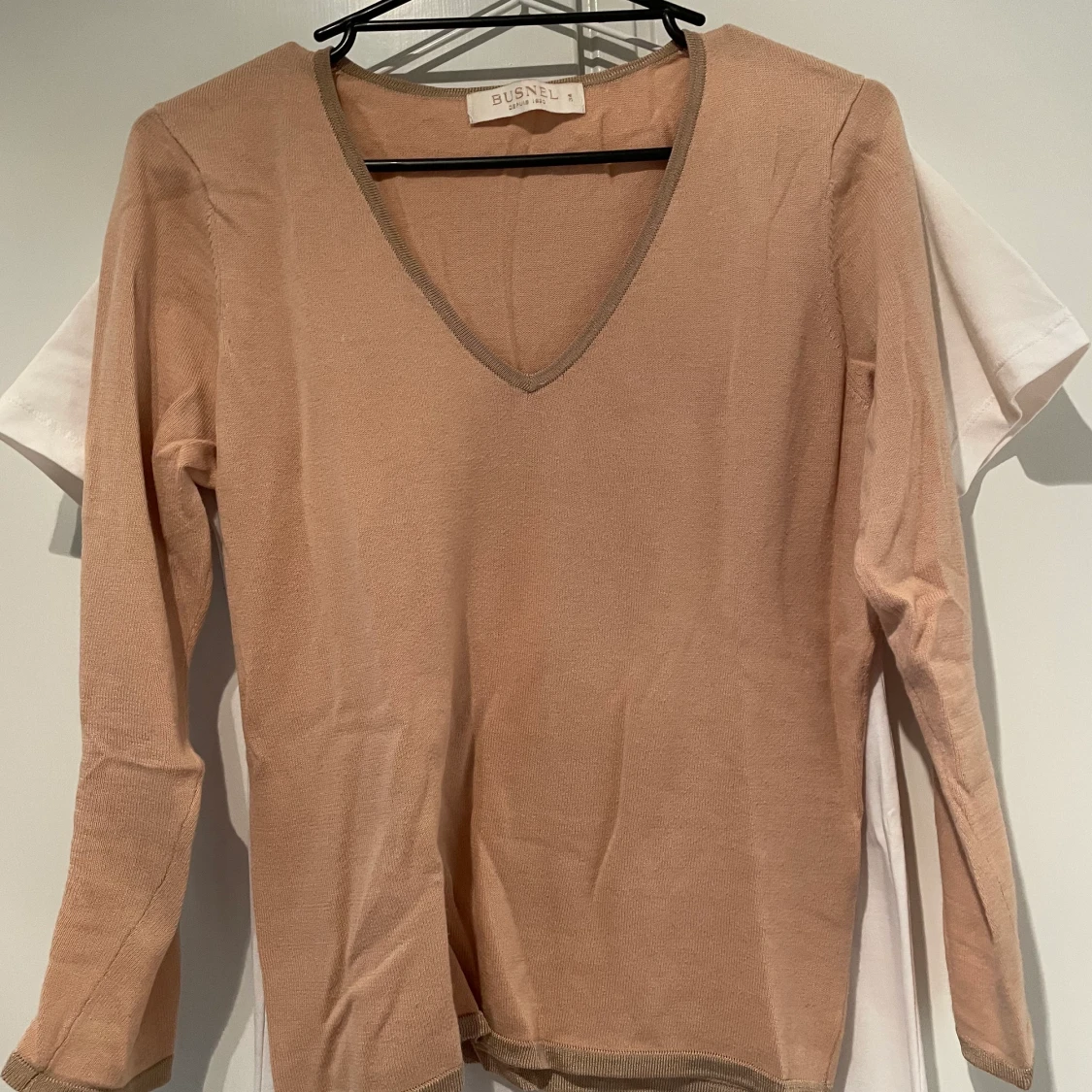 Busnel tröja storlek 34
