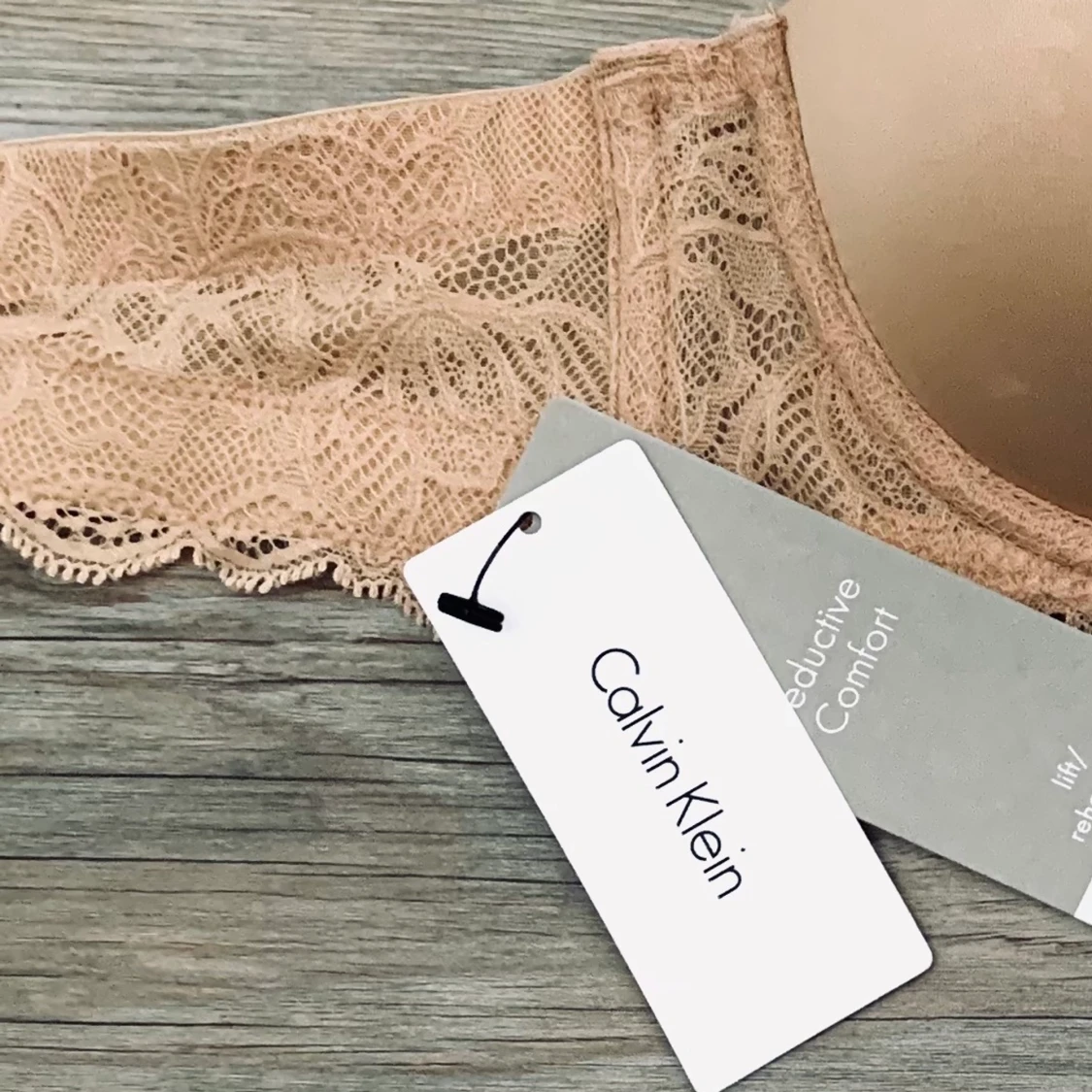 Calvin Klein BH - 91