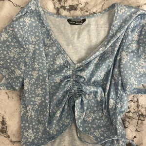 Sommar tröja - 💗