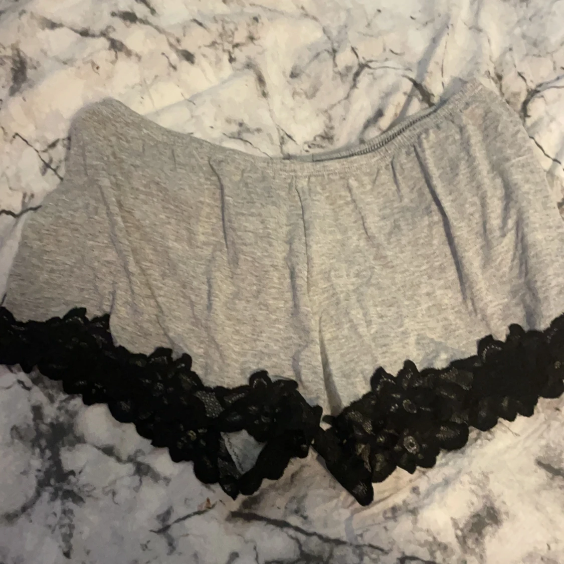 Super sköna pijamas shorts