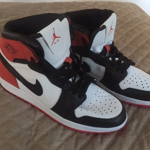 Nike jorden skor - Nya 