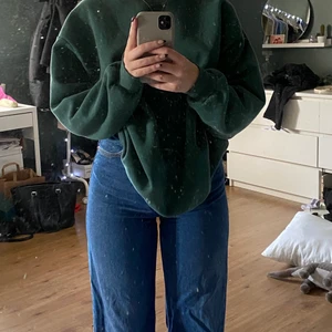 Yoko jeans - Mörkblåa Yoko jeans i fint skick!:)