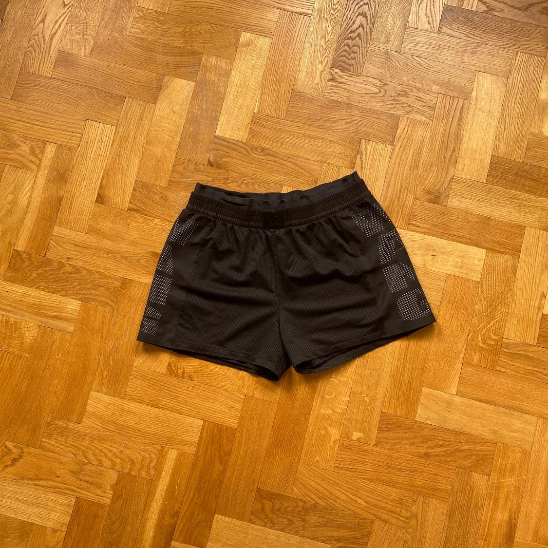 Alexander Wang för H&M sport shorts 