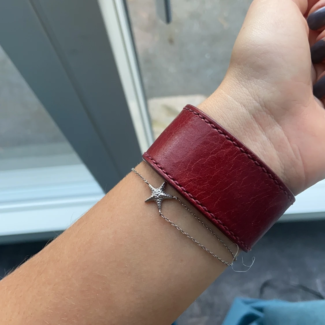 Marc Jacobs armband  - 90