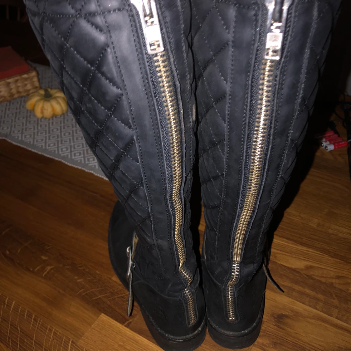 Urban project stövlar - 91